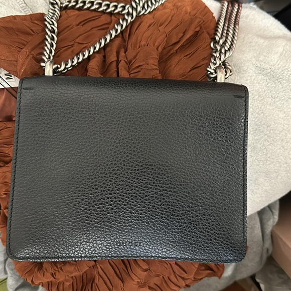 Gucci - Gucci Dionysus small shoulder bag - Picture 3 of 4